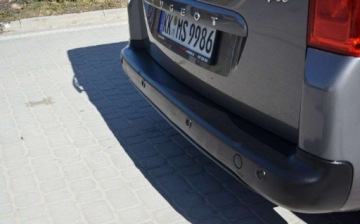 Peugeot Partner I 1.6 HDi 90KM 2009 Peugeot Partner 1.6 HDI Berlingo Klima PDC Oryginal Lakier Sprowadzony, zdjęcie 9