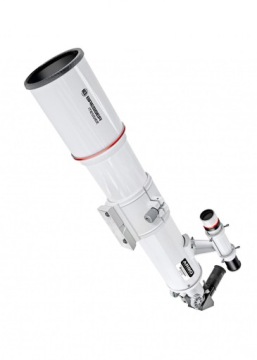 Телескоп Bresser MESSIER 90/500 AZ NANO + фильтр