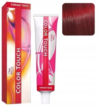 Wella Color Touch Farba 60 ml 66/45