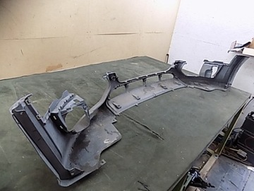 AUDI A4 B8 ALLROAD 8K0807061 SPOILER NÁRAZNÍKU PŘEDNÍ