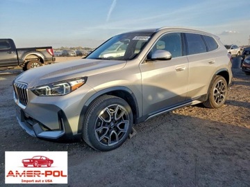 BMW X1 U11 2023 BMW X1 2023 BMW X1 XDRIVE28I 2.0 Benzyna 241KM