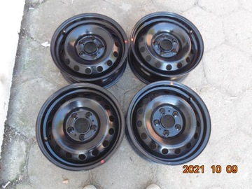 RÁFKY 15 HYUNDAI I30 I40 6JX15 ET46 5X114,3