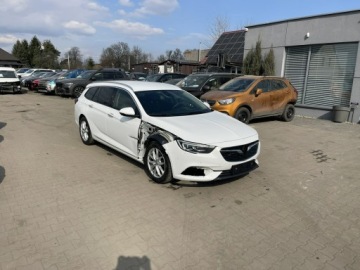 Opel Insignia II Sports Tourer 2.0 CDTI 170KM 2019 Opel Insignia Automat Skóra Pamięc, zdjęcie 4