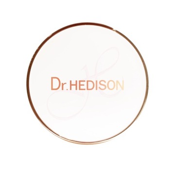 Dr.Hedison Miracle Cushion SPF50/PA+++ Тональная основа-кушон с фильтром 2x15 г
