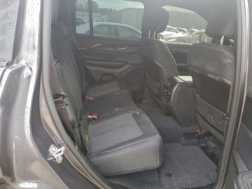 Jeep Grand Cherokee V 2024 Jeep Grand Cherokee Laredo 2024 3.6 Benzyna 293KM, zdjęcie 11