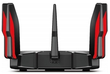 Маршрутизатор TP-LINK Archer AX11000