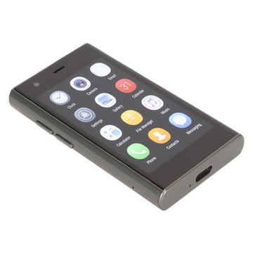 Мини-смартфон Soyes s23 pro, 3,0 дюйма, ультратонкое стекло, 3D, Wi-Fi, 2 ГБ