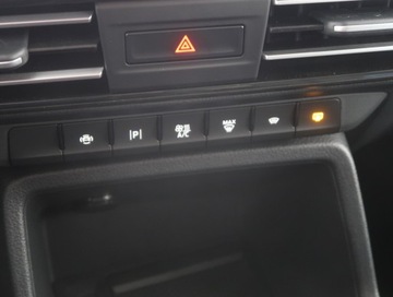 Ford Tourneo Connect IV Van 2,0 EcoBlue 122KM 2023 Ford Tourneo Connect 2.0 EcoBlue, Salon Polska, zdjęcie 11