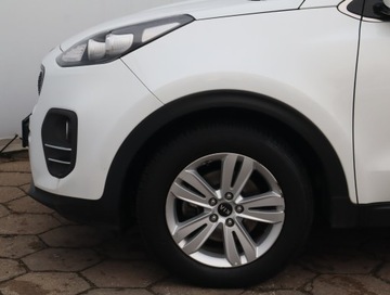 Kia Sportage IV SUV 1.7 CRDi 115KM 2017 Kia Sportage 1.7 CRDi, Navi, Klima, Tempomat, zdjęcie 12