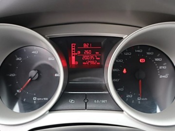 Seat Ibiza III 1.4 TDi 80KM 2008 Seat Ibiza 1.4 TDI, Klima, El. szyby, Alarm, zdjęcie 10