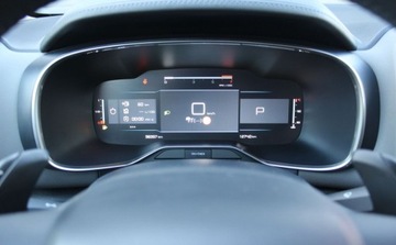 Citroen C5 Aircross SUV 1.5 BlueHDI 131KM 2021 Citroen C5 Aircross Darmowe Przeglady w ASO 1.5 Diesel 130KM, zdjęcie 11