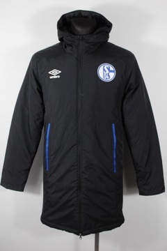 UMBRO SUPER KURTKA PARKA KAPTUR S BDB STAN