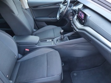 Skoda Octavia IV Scout 1.5 TSI ACT 150KM 2021 Skoda Octavia 1.5 TSI, Salon Polska, zdjęcie 8