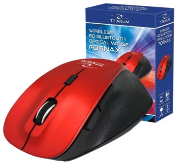 BEZPRZEWODOWA MYSZ MYSZKA OPTYCZNA BLUETOOTH DO LAPTOPA TABLETA