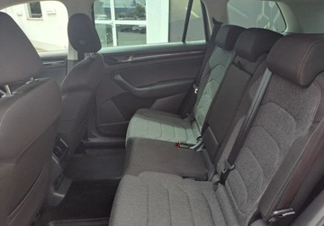 Skoda Kodiaq I SUV 2.0 TSI 190KM 2020 Skoda Kodiaq STYLE 2.0 TSI 190 KM 4X4 DSG podg. fot. Kamera El. klapa, zdjęcie 5