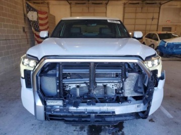 Toyota Tundra II 2026 Toyota Tundra Limited 2026 3.4 Benzyna 389KM, zdjęcie 5