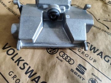 ASISTENT KAMERA PÁKY PÁSY AUDI A6 C7 A7 A8 D4