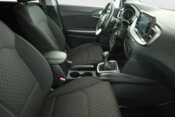 Kia Ceed III Kombi 1.6 CRDi 136KM 2021 Kia Ceed 1.6 CRDi, Salon Polska, Serwis ASO, zdjęcie 6