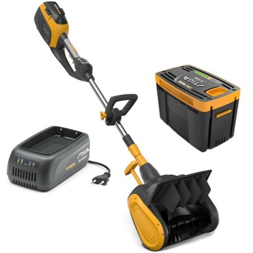 ODŚNIEŻARKA AKU ST 300E ZESTAW STIGA 2S1330108/ST1
