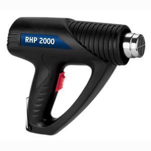 Двигатель с тепловой пушкой Einhell BHP BHA BT-HA 2000