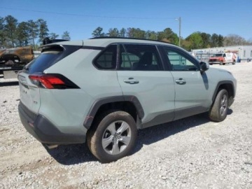 Toyota 2022 Toyota RAV4 2022r., 2.5L, zdjęcie 2