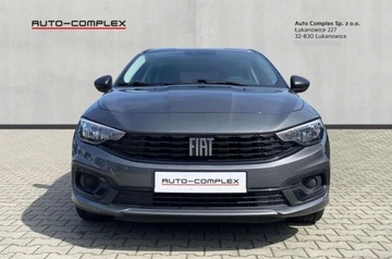 Fiat Tipo II Station Wagon Facelifting 1.0 T3 Turbo 100KM 2022 Fiat Tipo Salon PL 1,0 benz Niski Przebieg manual Benzyna 100KM, zdjęcie 3