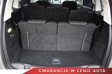 Ford S-Max II Van 2.0 TDCi 180KM 2016 Ford S-Max Full LedAsystentyNaviKameraGrzane Fotele7FoteliPanoramaBogaty, zdjęcie 13