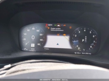 Volvo XC40 2022 Volvo XC 40 2022r, R-Design, 2.0L, 4x4 2.0 Benzyna 252KM, zdjęcie 10