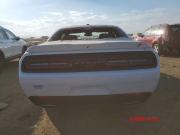 Dodge Challenger III 2022 Dodge Challenger 2022r., GT AWD, 3.6L 3.6 Benzyna 303KM, zdjęcie 4