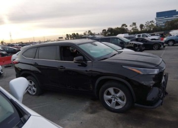 Toyota 2022 Toyota 4-Runner LE, V6, od ubezpieczalni 3.5 Benzyna 295KM, zdjęcie 1