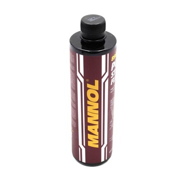Гидравлическая жидкость Mannol 8980 PSF 450 мл