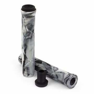 Rączki gripy uchwyty slamm team swirl bar grips g