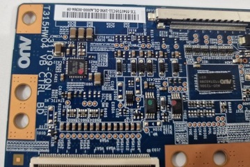 Т-КОН T315HW04 (UE40D5500PW)