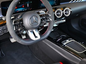 Mercedes Klasa A W177/V177 Hatchback AMG Facelifting 2.0 A45S 421KM 2025 A Klasa 45 S AMG 4-Matic 2.0 (421KM) 2025, zdjęcie 6