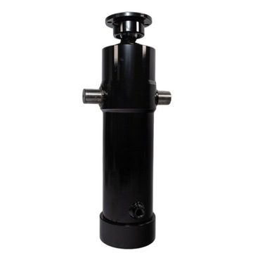 Siłownik Hydrauliczny WYWROTU Cylinder Teleskopowy ST4-1700 12T