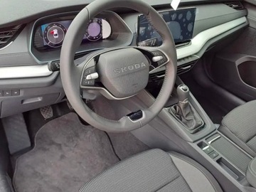 Skoda Octavia IV Scout 1.5 TSI ACT 150KM 2025 SKODA Octavia Selection 1.5 TSI Combi 150KM 2025, zdjęcie 7