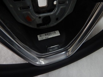 OPEL ASTRA IV J MERIVA B ZAFIRA C VOLANT MULTIFUNKČNÍ