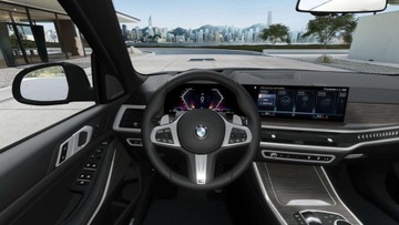 BMW X5 G05 SUV Facelifting 3.0 30d 298KM 2025 BMW X5 xDrive30d 298 KM mHEV - Pakiet M Pro - HarmanKardon - Kamera 360 -, zdjęcie 13