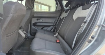 Dacia Duster III 2026 Dacia Duster Full Hybrid rozne lakiery Pakiet Zimowy PLUS, Pakiet Parking, zdjęcie 2