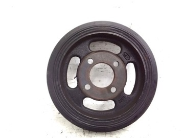 CHEVROLET CAPTIVA 2007 KOLO ŘEMENICE KLIKOVÉ HŘÍDELE OJNICE