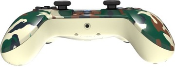 Контроллер COBRA QSP4108 Коричневый и зеленый камуфляж