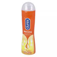 Durex PLAY żel intymny potęgujący doznania 50 ml