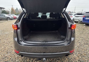 Mazda CX-5 II SUV 2.0 SKY-G 165KM 2018 Mazda CX-5 Polski salon, I wlasciciel 2.0 Benzyna 165KM, zdjęcie 5
