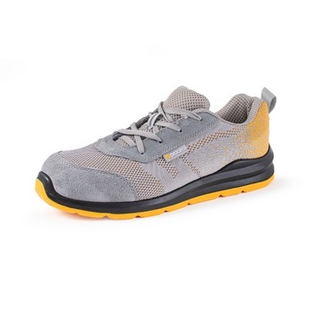 Buty Robocze BHP Ochronne Półbuty TEXO S1P r.44