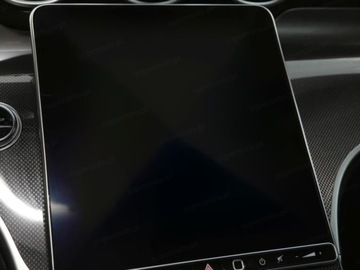 Mercedes GLC C254/X254 Coupe 2.0 220d 197KM 2025 GLC Coupe 220 d 4-Matic AMG Line 2.0 (197KM) 2025, zdjęcie 9