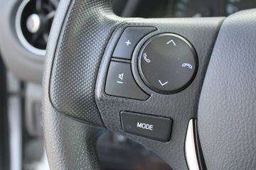 Toyota Auris II Touring Sports Facelifting 1.33 Dual VVT-i 99KM 2018 Toyota Auris Salon Polska F-vat Gwarancja Klima AU, zdjęcie 16