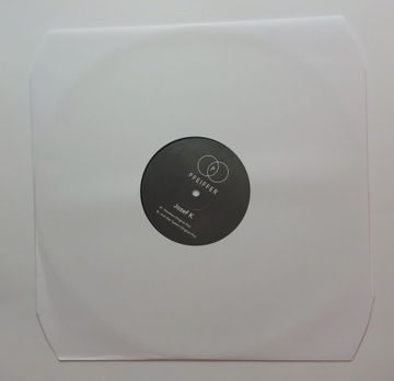 Jozef K - Devotion винил, новый/новый/немецкий