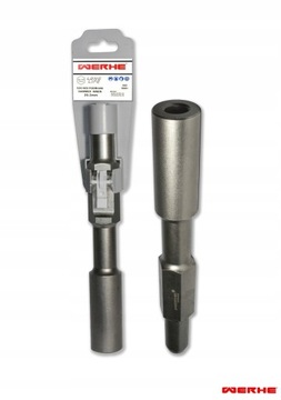 PODBIJAK DŁUTO UZIOM HAMMER 20,2MM HEX 30MM-WERHE