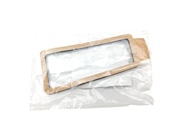 MAZDA 3 TĚSNĚNÍ LAMPY TABULKY SPZ ZADNÍ B45A51252