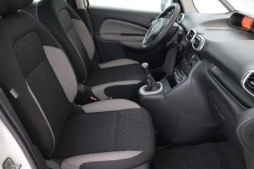 Citroen C3 Picasso 1.6 VTI 120KM 2011 Citroen C3 Picasso 1.6 i, Salon Polska, zdjęcie 8